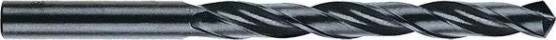 Сверло по металлу HELLER hss-r din 338 rn 8,2х75х117 мм, 10 шт [TD18522]