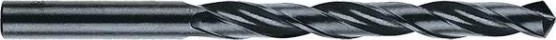 Сверло по металлу HELLER hss-r din 338 rn 8,4х75х117 мм, 10 шт [TD18524]