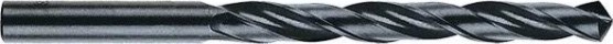 Сверло по металлу HELLER hss-r din 338 rn 9,0х81х125мм (10шт) [TD18530]
