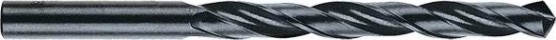 Сверло по металлу HELLER hss-r din 338 rn 9,1х81х125 мм, 10 шт [TD18531]