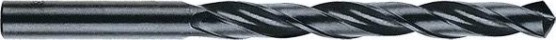 Сверло по металлу HELLER hss-r din 338 rn 9,7х87х133 мм, 10 шт [TD18537]