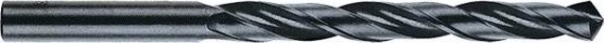 Сверло по металлу HELLER hss-r din 338 rn 9,8х87х133 мм, 10 шт [TD18538]