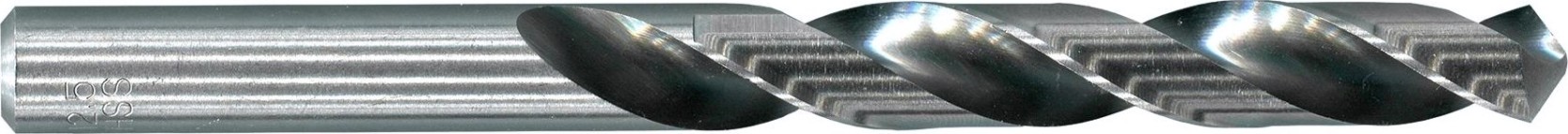 Сверло по металлу HELLER нss-g super din 338 rn 0,5х6х22мм (10шт) [TD23025]