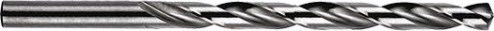 Сверло по металлу HELLER нss-g super din 338 rn 1,7х20х43мм (10шт) [TD21128]