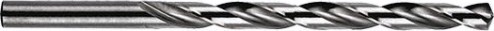 Сверло по металлу HELLER нss-g super din 338 rn 1,8х22х46мм (10шт) [TD21129]