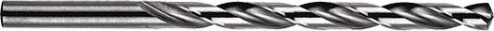 Сверло по металлу HELLER нss-g super din 338 rn 10,0х87х133мм, 10 шт [TD21211]
