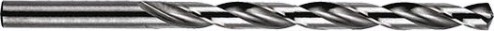 Сверло по металлу HELLER нss-g super din 338 rn 10,2х87х133мм (5шт) [TD21212]