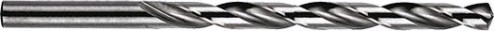 Сверло по металлу HELLER нss-g super din 338 rn 11,5х94х142мм (5шт) [TD21216]
