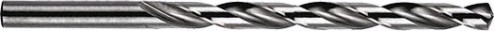 Сверло по металлу HELLER нss-g super din 338 rn 13,5х108х160мм (5шт) [TD25734]
