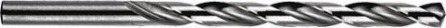 Сверло по металлу HELLER нss-g super din 338 rn 2,0х24х49мм, 10 шт [TD21131]