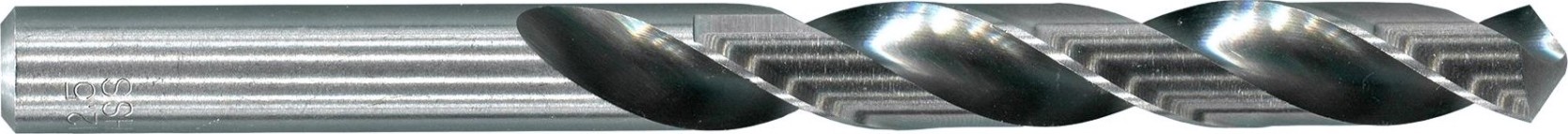 Сверло по металлу HELLER нss-g super din 338 rn 9,0х81х125мм (10шт) [TD21201]