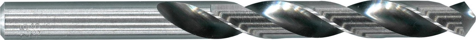 Сверло по металлу HELLER нss-g super din 338 rn 9,2х81х125мм (10шт) [TD21203]