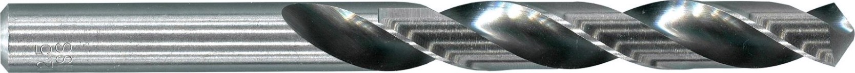 Сверло по металлу HELLER нss-g super din 338 rn 9,5х81х125мм (10шт) [TD21206]