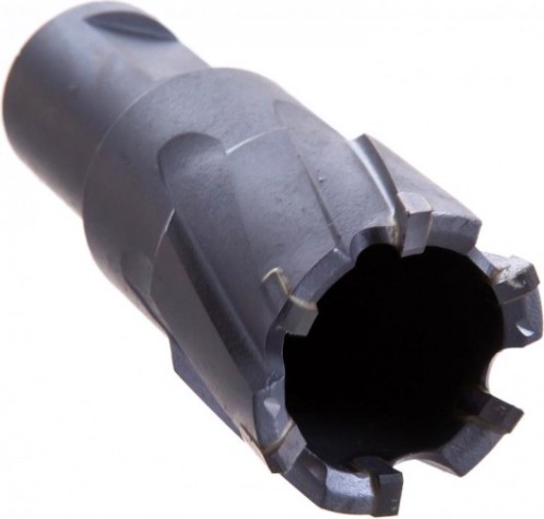 Сверло по металлу корончатое D.BOR (3/4''), HM 50х50 мм с хв. weldon 19 мм [D-CD-HM-050-050-W]