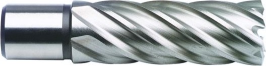 Сверло по металлу корончатое D.BOR (3/4''), HSS-Co, 22,0*55/70 мм с хв. weldon 19 мм [W-041-474220202D]