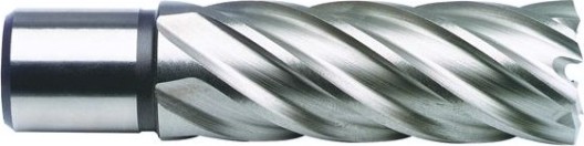 Сверло по металлу корончатое D.BOR (3/4''), HSS-Co, 27,0*55/70 мм с хв. weldon 19 мм [W-041-474270202D]