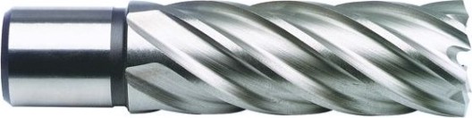 Сверло по металлу корончатое D.BOR (3/4''), HSS-Co, 40,0*55/70 мм с хв. weldon 19 мм [W-041-474400202D]