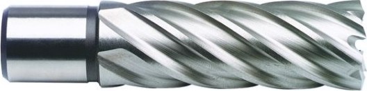 Сверло по металлу корончатое D.BOR (3/4''), HSS-Co, 50,0*55/70 мм с хв. weldon 19 мм [W-041-474500202D]