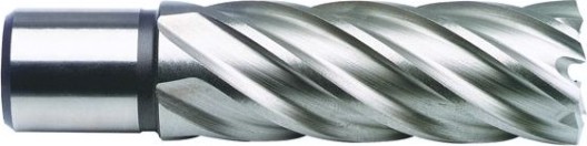 Сверло по металлу корончатое D.BOR (3/4''), HSS-Co, 55,0*55/70 мм с хв. weldon 19 мм [W-041-474550202D]