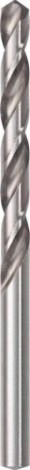 Сверло по металлу Профоснастка №108 Мастер D 10 мм HSS 4341/118° DIN 338 (бокс 8 шт) [30101108]