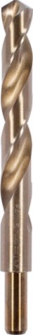Сверло по металлу Профоснастка №1120 Эксперт D 20/13 мм HSSE M35 Co5%/118° DIN 33 с расточ. хв. [30204420]