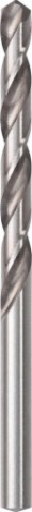 Сверло по металлу Профоснастка №113 Мастер D 10,5 мм HSS 4341/118° DIN 338 (бокс 6 шт) [30101113]