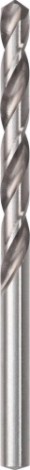 Сверло по металлу Профоснастка №118 Мастер D 11 мм HSS 4341/118° DIN 338 (бокс 6 шт) [30101118]