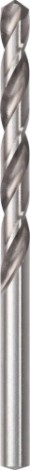 Сверло по металлу Профоснастка №128 Мастер D 12 мм HSS 4341/118° DIN 338 (бокс 6 шт) [30101128]