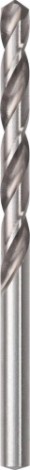 Сверло по металлу Профоснастка №18 Мастер D 1 мм HSS 4341/118° DIN 338 (бокс 10 шт.) [30101018]