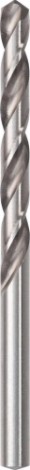Сверло по металлу Профоснастка №23 Мастер D 1,5 мм HSS 4341/118° DIN 338 (бокс 10 шт.) [30101023]