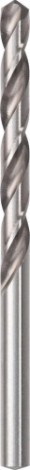 Сверло по металлу Профоснастка №24 Мастер D 1,6 мм HSS 4341/118° DIN 338 (бокс 10 шт.) [30101024]