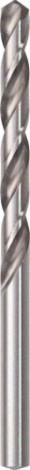 Сверло по металлу Профоснастка №28 Мастер D 2 мм HSS 4341/118° DIN 338 (бокс 10 шт.) [30101028]