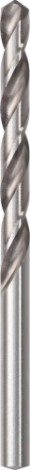 Сверло по металлу Профоснастка №33 Мастер D 2,5 мм HSS 4341/118° DIN 338 (бокс 10 шт.) [30101033]