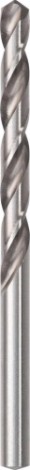 Сверло по металлу Профоснастка №38 Мастер D 3 мм HSS 4341/118° DIN 338 (бокс 10 шт.) [30101038]