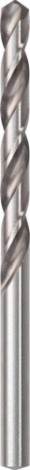 Сверло по металлу Профоснастка №41 Мастер D 3,3 мм HSS 4341/118° DIN 338 (бокс 10 шт.) [30101041]