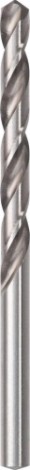 Сверло по металлу Профоснастка №46 Мастер D 3,8 мм HSS 4341/118° DIN 338 (бокс 10 шт.) [30101046]