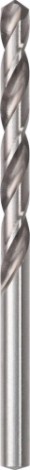 Сверло по металлу Профоснастка №56 Мастер D 4,8 мм HSS 4341/118° DIN 338 (бокс 10 шт.) [30101056]
