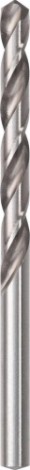 Сверло по металлу Профоснастка №58 Мастер D 5 мм HSS 4341/118° DIN 338 (бокс 10 шт.) [30101058]
