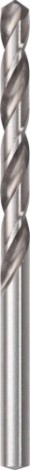 Сверло по металлу Профоснастка №59 Мастер D 5,1 мм HSS 4341/118° DIN 338 (бокс 10 шт.) [30101059]