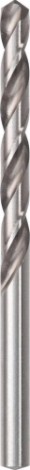 Сверло по металлу Профоснастка №63 Мастер D 5,5 мм HSS 4341/118° DIN 338 (бокс 10 шт.) [30101063]