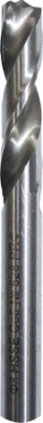 Сверло по металлу Профоснастка №632 D 10 HSSE Co5% (5 шт в боксе) [30204632]