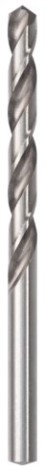 Сверло по металлу Профоснастка №69 Мастер D 6,1 мм HSS 4341/118° DIN 338 (бокс 10 шт.) [30101069]
