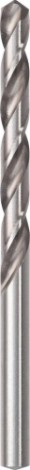 Сверло по металлу Профоснастка №75 Мастер D 6,7 мм HSS 4341/118° DIN 338 (бокс 10 шт.) [30101075]