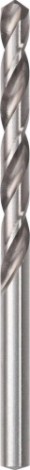 Сверло по металлу Профоснастка №88 Мастер D 8 мм HSS 4341/118° DIN 338 (бокс 8 шт) [30101088]