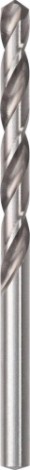Сверло по металлу Профоснастка №98 Мастер D 9 мм HSS 4341/118° DIN 338 (бокс 8 шт) [30101098]