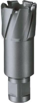 Сверло по металлу Профоснастка D29 L=55/92 мм №323 WELDON19 TCT корончатое [40105023]