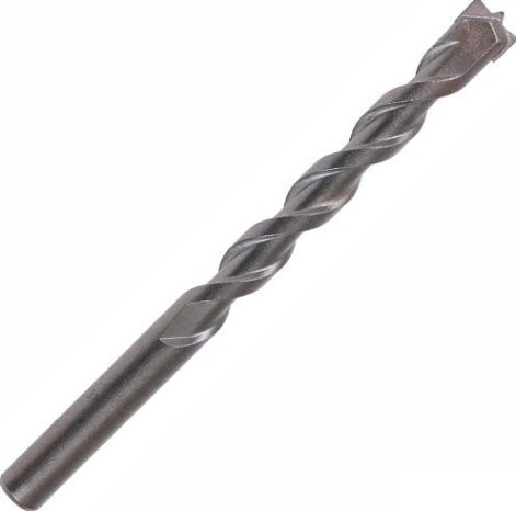 Сверло по стеклу и кафелю D.BOR Allro 6x60/100 мм (8202) [62670]