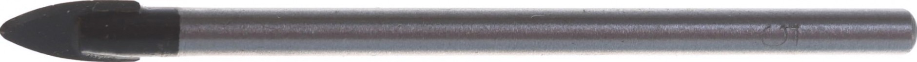 Сверло по стеклу и керамике D.BOR 5.0х 70 мм SPEED Glasbohrer (арт. 513050002d-z) [W-056-513050002D-Z]