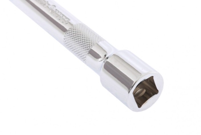 Удлинитель MATRIX Master 125 мм, 1/2" CrV, полированный хром 13972 [13972]