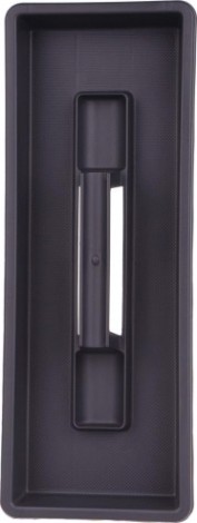 Ящик для инструмента STELS 19" усиленный [90762]